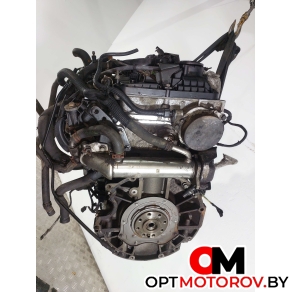 Двигатель  Ford Transit 8 поколение 2016 CYR5, CYRA, CYRB #4