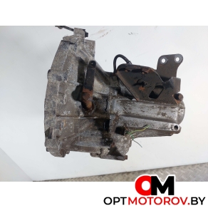 КПП механическая (МКПП)  Renault Laguna 3 поколение 2007 TL4A017 #2