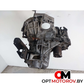 КПП механическая (МКПП)  Renault Laguna 3 поколение 2007 TL4A017 #3