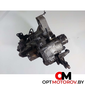 КПП механическая (МКПП)  Renault Laguna 3 поколение 2007 TL4A017 #4