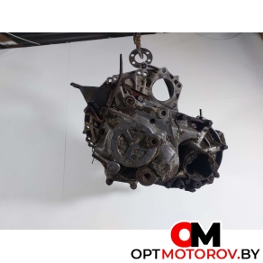 КПП механическая (МКПП)  Renault Laguna 3 поколение 2007 TL4A017 #5