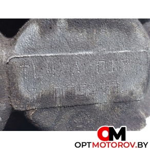 КПП механическая (МКПП)  Renault Laguna 3 поколение 2007 TL4A017 #6
