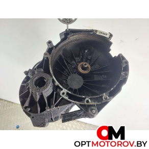 КПП механическая (МКПП)  Ford Transit 7 поколение 2010 6C1R7002AB #1
