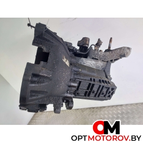 КПП механическая (МКПП)  Ford Transit 7 поколение 2010 6C1R7002AB #2