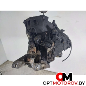 КПП механическая (МКПП)  Ford Transit 7 поколение 2010 6C1R7002AB #3