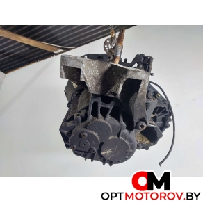 КПП механическая (МКПП)  Ford Transit 7 поколение 2010 6C1R7002AB #4