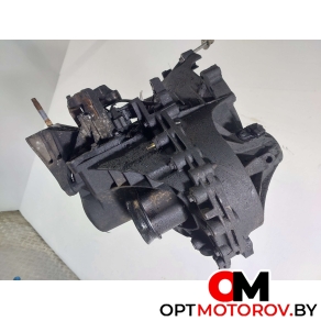 КПП механическая (МКПП)  Ford Transit 7 поколение 2010 6C1R7002AB #5