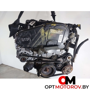 Двигатель  Opel Insignia 1 поколение (A) 2012 A20DT #1