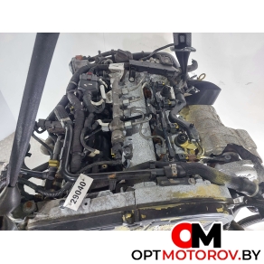 Двигатель  Opel Insignia 1 поколение (A) 2012 A20DT #2