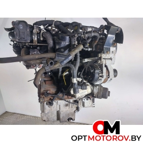 Двигатель  Opel Insignia 1 поколение (A) 2012 A20DT #3