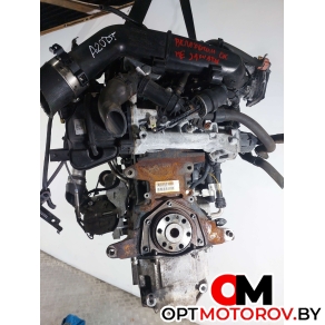 Двигатель  Opel Insignia 1 поколение (A) 2012 A20DT #4