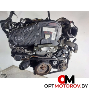 Двигатель  Opel Insignia 1 поколение (A) 2011 A20DTH #1