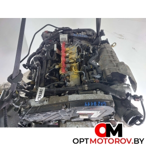 Двигатель  Opel Insignia 1 поколение (A) 2011 A20DTH #2