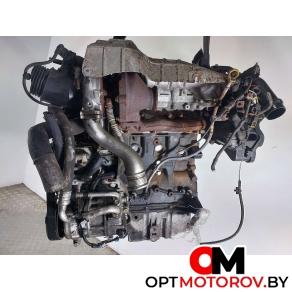 Двигатель  Opel Insignia 1 поколение (A) 2011 A20DTH #3
