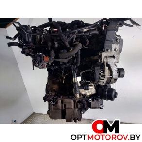 Двигатель  Opel Insignia 1 поколение (A) 2011 A20DTH #6