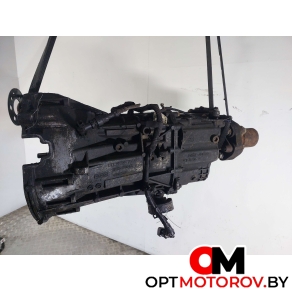 КПП механическая (МКПП)  Ford Transit 8 поколение 2016 DC1R7003AC #2