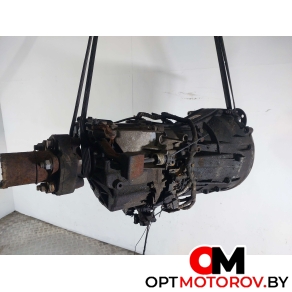 КПП механическая (МКПП)  Ford Transit 8 поколение 2016 DC1R7003AC #3