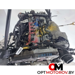 Двигатель  Opel Insignia 1 поколение (A) 2010 A20DTH #2