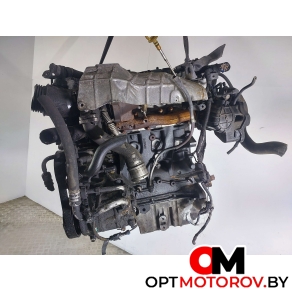 Двигатель  Opel Insignia 1 поколение (A) 2010 A20DTH #3