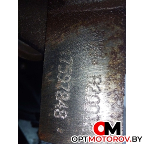 Двигатель  Opel Insignia 1 поколение (A) 2010 A20DTH #4