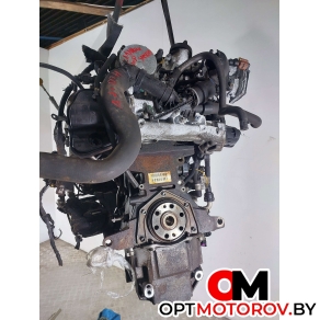 Двигатель  Opel Insignia 1 поколение (A) 2010 A20DTH #5
