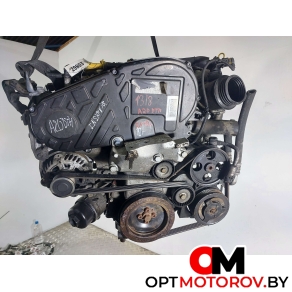Двигатель  Opel Insignia 1 поколение (A) 2010 A20DTH #1