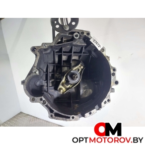КПП механическая (МКПП)  Audi A4 B7 2006 HCF #1