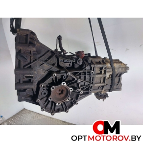 КПП механическая (МКПП)  Audi A4 B7 2006 HCF #2