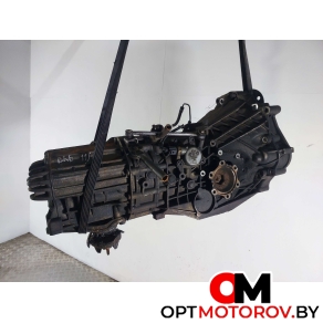 КПП механическая (МКПП)  Audi A4 B7 2006 HCF #3