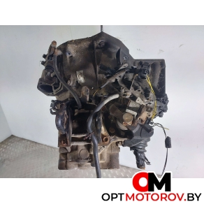 Стартер  Nissan X-Trail T30 [рестайлинг] 2009 8H54 #3