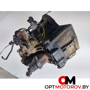 Стартер  Nissan X-Trail T30 [рестайлинг] 2009 8H54 #4