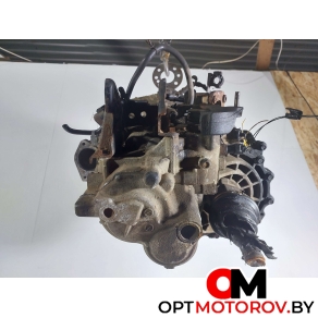 Стартер  Nissan X-Trail T30 [рестайлинг] 2009 8H54 #5