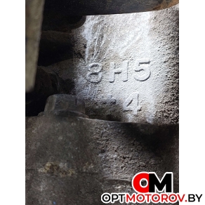 Стартер  Nissan X-Trail T30 [рестайлинг] 2009 8H54 #6