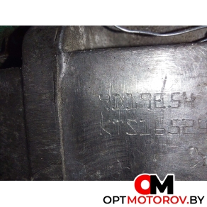 КПП автоматическая (АКПП)  Audi A4 B7 2007 KTS #5