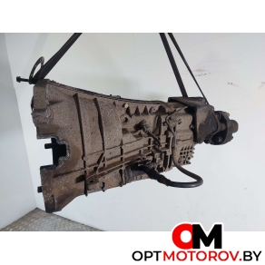 КПП механическая (МКПП)  Ford Transit 7 поколение 2007 6C1R7003AA #2