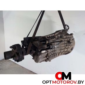 КПП механическая (МКПП)  Ford Transit 7 поколение 2007 6C1R7003AA #3