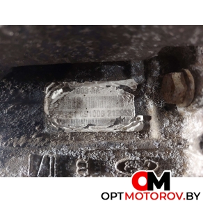 КПП механическая (МКПП)  Ford Transit 7 поколение 2007 6C1R7003AA #4