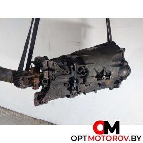 КПП механическая (МКПП)  Volkswagen Crafter 1 поколение 2006 711651 #3