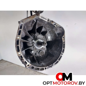 КПП механическая (МКПП)  Mercedes-Benz C-Класс W204/S204 2007 716657 #1