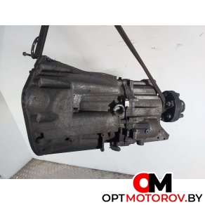 КПП механическая (МКПП)  Mercedes-Benz C-Класс W204/S204 2007 716657 #2