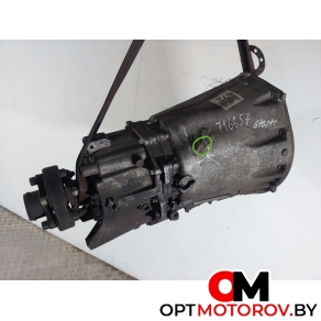 КПП механическая (МКПП)  Mercedes-Benz C-Класс W204/S204 2007 716657 #4
