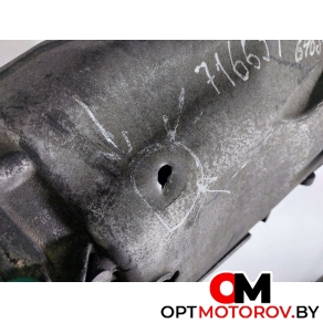 КПП механическая (МКПП)  Mercedes-Benz C-Класс W204/S204 2007 716657 #5