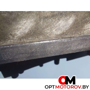 КПП механическая (МКПП)  Mercedes-Benz C-Класс W204/S204 2007 716657 #3