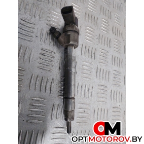 Форсунка топливная  Mercedes-Benz Vito W639 2005 0445110140, A6460700287 #1