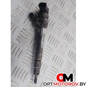 Форсунка топливная  Mercedes-Benz Vito W639 2005 0445110140, A6460700287 #1