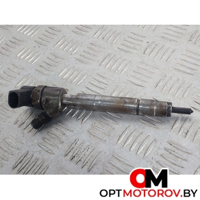 Форсунка топливная  Mercedes-Benz Vito W639 2005 0445110140, A6460700287 #1