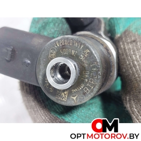 Форсунка топливная  Mercedes-Benz Vito W639 2005 0445110140, A6460700287 #2