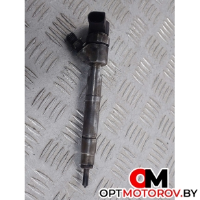 Форсунка топливная  Mercedes-Benz Vito W639 2005 0445110140, A6460700287 #1
