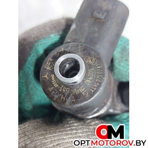 Форсунка топливная  Mercedes-Benz Vito W639 2005 0445110140, A6460700287 #2