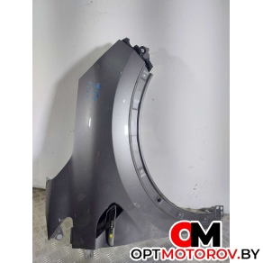 Крыло переднее левое  Renault Captur 2 поколение 2022 631009055R #1